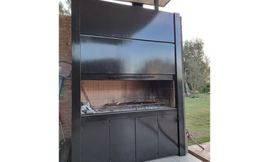 VENTA IMPORTANTE CASA DOS DORMITORIOS IBARLUCEA CON AMPLIO TERRENO