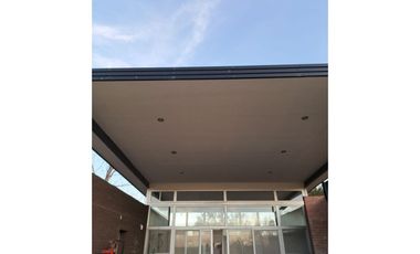 VENTA IMPORTANTE CASA DOS DORMITORIOS IBARLUCEA CON AMPLIO TERRENO