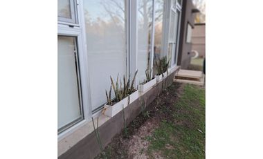 VENTA IMPORTANTE CASA DOS DORMITORIOS IBARLUCEA CON AMPLIO TERRENO