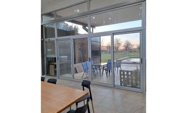 VENTA IMPORTANTE CASA DOS DORMITORIOS IBARLUCEA CON AMPLIO TERRENO