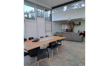 VENTA IMPORTANTE CASA DOS DORMITORIOS IBARLUCEA CON AMPLIO TERRENO