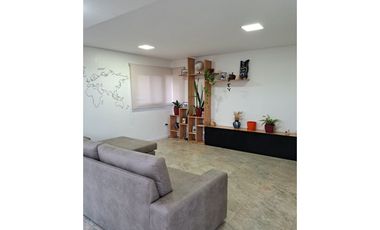 VENTA IMPORTANTE CASA DOS DORMITORIOS IBARLUCEA CON AMPLIO TERRENO