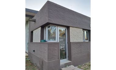 VENTA IMPORTANTE CASA DOS DORMITORIOS IBARLUCEA CON AMPLIO TERRENO