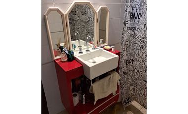 VENTA IMPORTANTE CASA DOS DORMITORIOS IBARLUCEA CON AMPLIO TERRENO