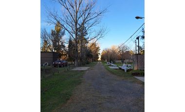 VENTA IMPORTANTE CASA DOS DORMITORIOS IBARLUCEA CON AMPLIO TERRENO