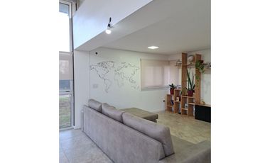 VENTA IMPORTANTE CASA DOS DORMITORIOS IBARLUCEA CON AMPLIO TERRENO