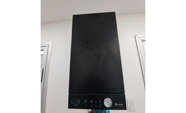 VENTA IMPORTANTE CASA DOS DORMITORIOS IBARLUCEA CON AMPLIO TERRENO