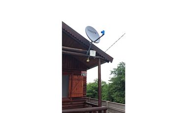 VENTA COMPLEJO DE CABAÑAS VICTORIA ENTRE RIOS