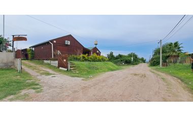 VENTA COMPLEJO DE CABAÑAS VICTORIA ENTRE RIOS