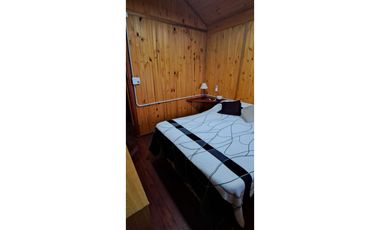 VENTA COMPLEJO DE CABAÑAS VICTORIA ENTRE RIOS