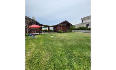 VENTA COMPLEJO DE CABAÑAS VICTORIA ENTRE RIOS