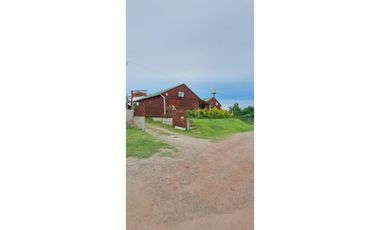 VENTA COMPLEJO DE CABAÑAS VICTORIA ENTRE RIOS