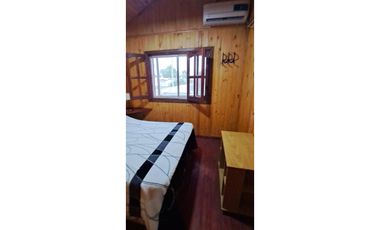 VENTA COMPLEJO DE CABAÑAS VICTORIA ENTRE RIOS