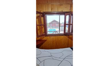 VENTA COMPLEJO DE CABAÑAS VICTORIA ENTRE RIOS