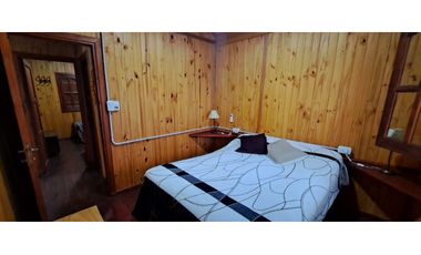 VENTA COMPLEJO DE CABAÑAS VICTORIA ENTRE RIOS