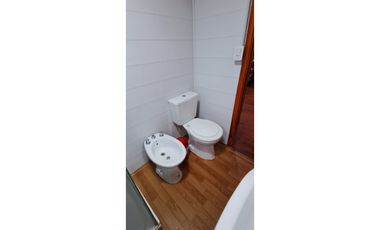 VENTA COMPLEJO DE CABAÑAS VICTORIA ENTRE RIOS