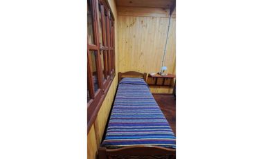 VENTA COMPLEJO DE CABAÑAS VICTORIA ENTRE RIOS