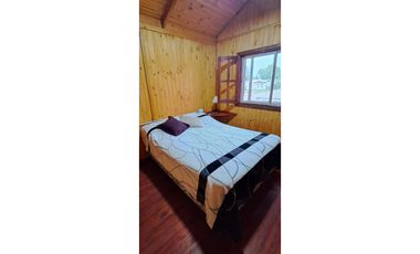 VENTA COMPLEJO DE CABAÑAS VICTORIA ENTRE RIOS