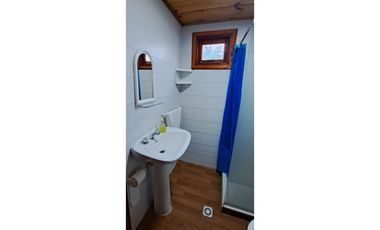 VENTA COMPLEJO DE CABAÑAS VICTORIA ENTRE RIOS