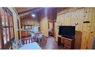 VENTA COMPLEJO DE CABAÑAS VICTORIA ENTRE RIOS