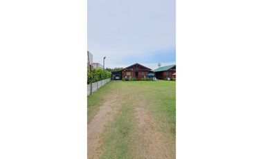 VENTA COMPLEJO DE CABAÑAS VICTORIA ENTRE RIOS