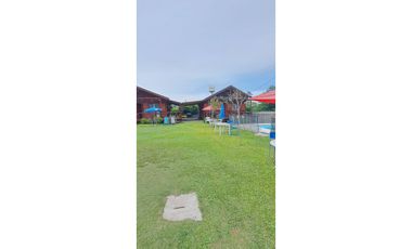 VENTA COMPLEJO DE CABAÑAS VICTORIA ENTRE RIOS