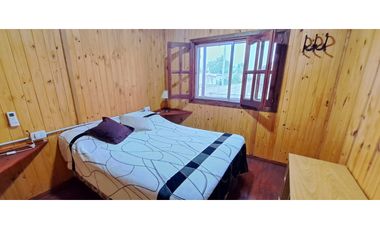 VENTA COMPLEJO DE CABAÑAS VICTORIA ENTRE RIOS