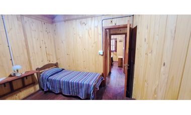 VENTA COMPLEJO DE CABAÑAS VICTORIA ENTRE RIOS