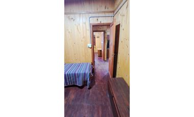 VENTA COMPLEJO DE CABAÑAS VICTORIA ENTRE RIOS