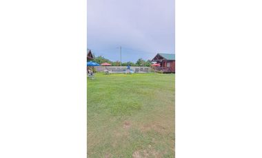 VENTA COMPLEJO DE CABAÑAS VICTORIA ENTRE RIOS