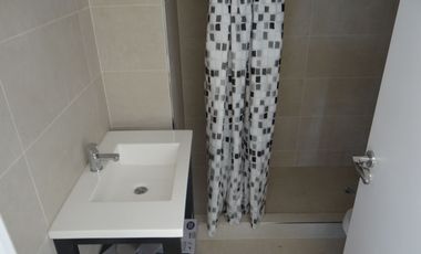 Departamento monoambiente en venta  . Complejo  Vilanova Haedo