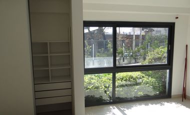 Departamento monoambiente en venta  . Complejo  Vilanova Haedo