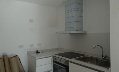 Departamento monoambiente en venta  . Complejo  Vilanova Haedo