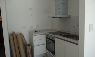 Departamento monoambiente en venta  . Complejo  Vilanova Haedo