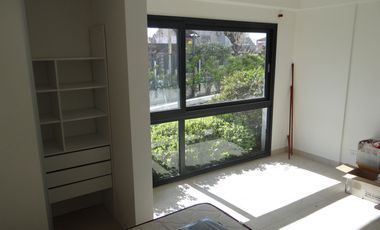 Departamento monoambiente en venta  . Complejo  Vilanova Haedo