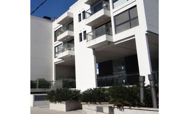 Departamento monoambiente en venta  . Complejo  Vilanova Haedo