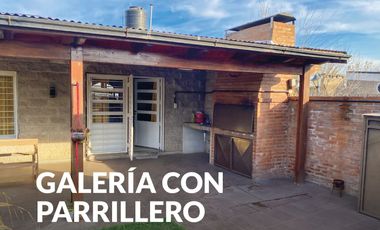 VENTA CASA SOBRE RUTA  IBARLUCEA. PISCINA. U$S105.000 OPORTUNIDAD