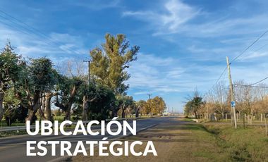 VENTA CASA SOBRE RUTA  IBARLUCEA. PISCINA. U$S105.000 OPORTUNIDAD