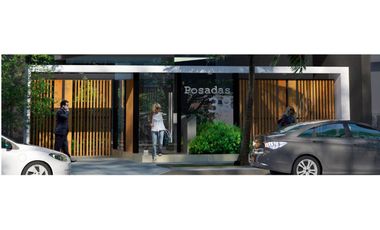 Departamento .2amb.Dr posadas al 100.Moreno