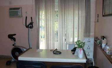(V/LUGANO, CLÍNICA C/ CONSULTORIOS EXTERNOS)APTO:HOSTEL,GERIATRICO,OSOCIAL/SIMILARES