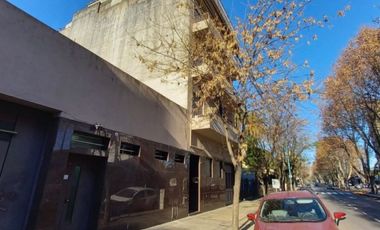 (V/LUGANO, CLÍNICA C/ CONSULTORIOS EXTERNOS)APTO:HOSTEL,GERIATRICO,OSOCIAL/SIMILARES