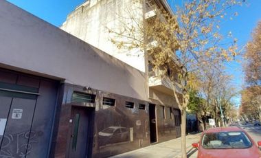 (V/LUGANO, CLÍNICA C/ CONSULTORIOS EXTERNOS)APTO:HOSTEL,GERIATRICO,OSOCIAL/SIMILARES
