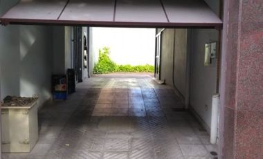 (V/LUGANO, CLÍNICA C/ CONSULTORIOS EXTERNOS)APTO:HOSTEL,GERIATRICO,OSOCIAL/SIMILARES
