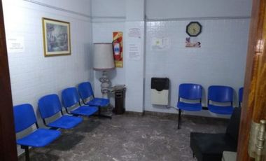 (V/LUGANO, CLÍNICA C/ CONSULTORIOS EXTERNOS)APTO:HOSTEL,GERIATRICO,OSOCIAL/SIMILARES