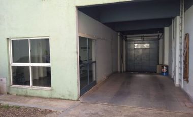 (V/LUGANO, CLÍNICA C/ CONSULTORIOS EXTERNOS)APTO:HOSTEL,GERIATRICO,OSOCIAL/SIMILARES