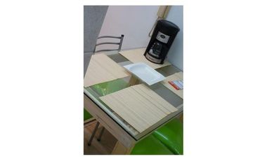 (V/LUGANO, CLÍNICA C/ CONSULTORIOS EXTERNOS)APTO:HOSTEL,GERIATRICO,OSOCIAL/SIMILARES