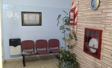 (V/LUGANO, CLÍNICA C/ CONSULTORIOS EXTERNOS)APTO:HOSTEL,GERIATRICO,OSOCIAL/SIMILARES