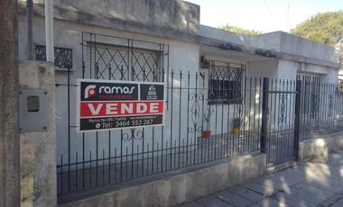 VENDE CASA EN FUENTES