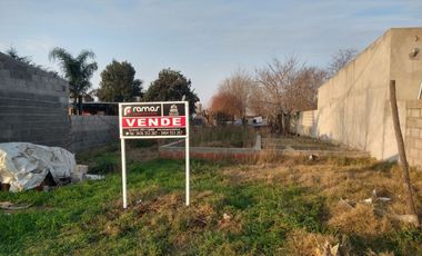 TERRENO en VENTA  . LOS MOLINOS