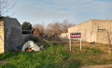 TERRENO en VENTA  . LOS MOLINOS